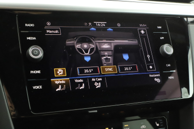 Volkswagen Arteon - 2023