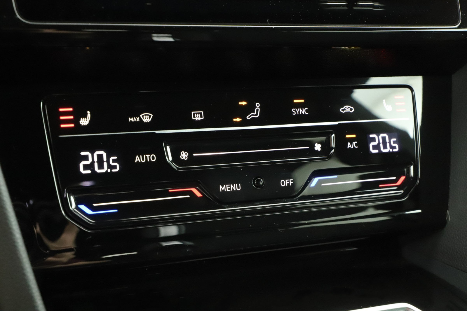 Volkswagen Arteon - 2023