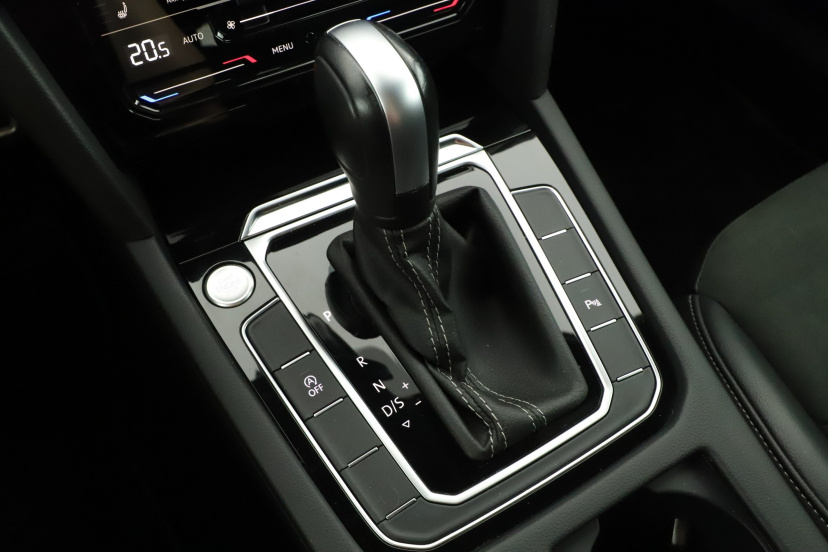 Volkswagen Arteon, 2023