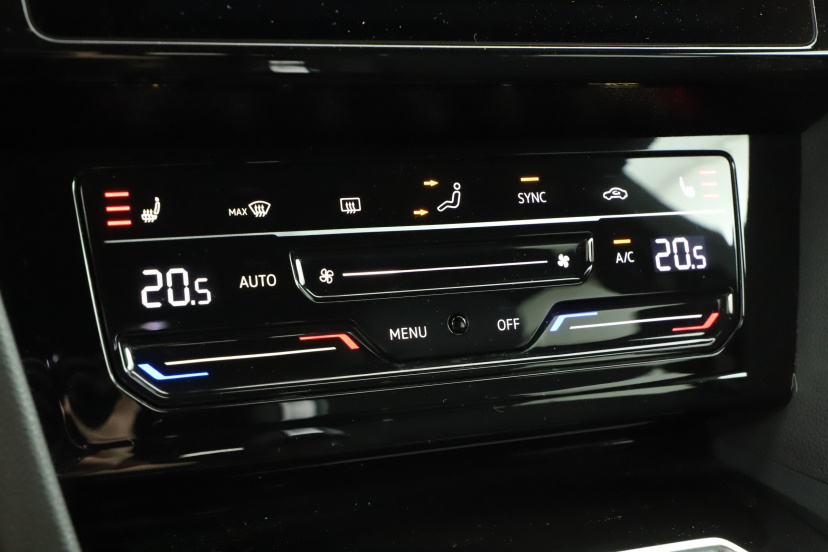 Volkswagen Arteon, 2023