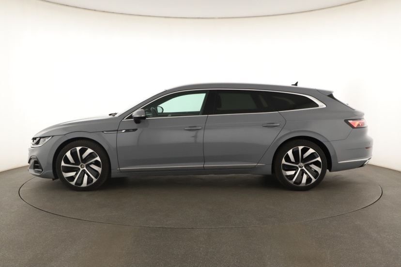 Volkswagen Arteon, 2023