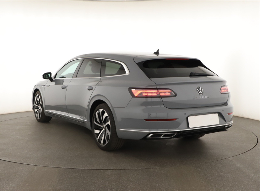 Volkswagen Arteon, 2023
