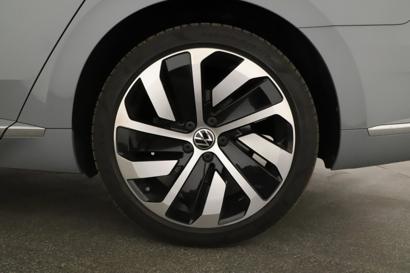 Volkswagen Arteon, 2023