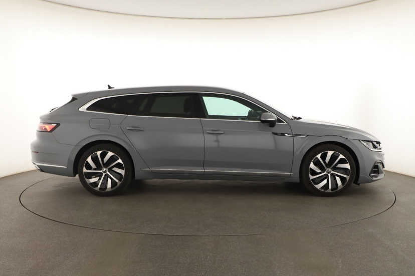 Volkswagen Arteon, 2023