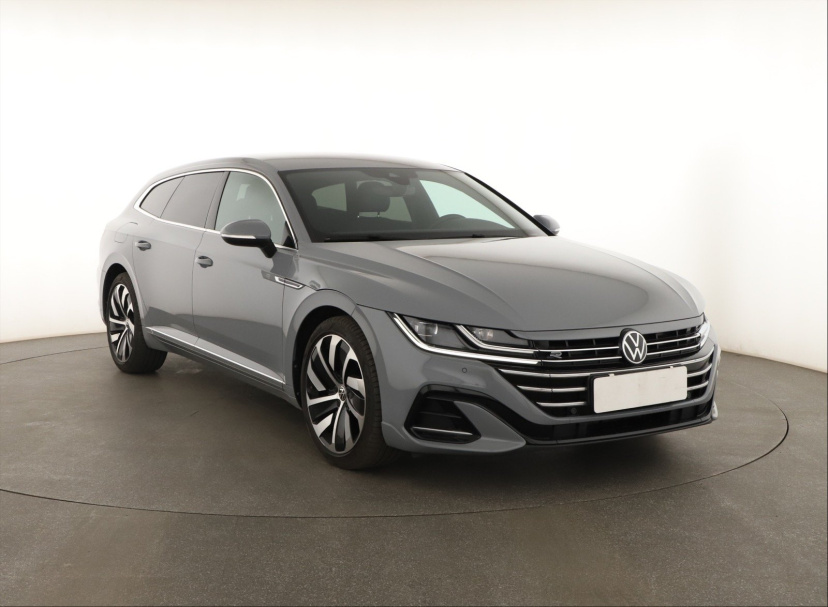Volkswagen Arteon, 2023