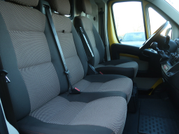 Peugeot Boxer 2019