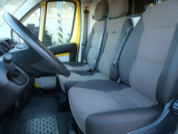 Peugeot Boxer 2019