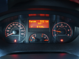 Peugeot Boxer 2019