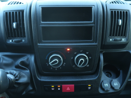 Peugeot Boxer 2019