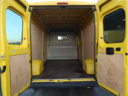 Peugeot Boxer 2019