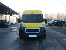 Peugeot Boxer 2019