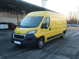 Peugeot Boxer 2019