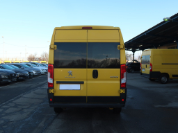 Peugeot Boxer 2019