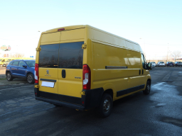 Peugeot Boxer 2019