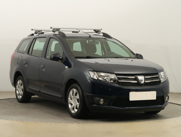 Dacia Logan 2016