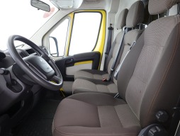 Peugeot Boxer 2019