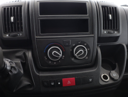 Peugeot Boxer 2019