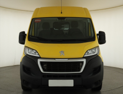 Peugeot Boxer 2019