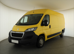 Peugeot Boxer 2019