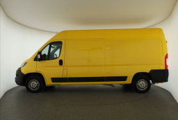 Peugeot Boxer 2019