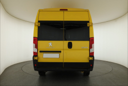 Peugeot Boxer 2019