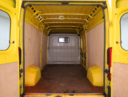 Peugeot Boxer 2019