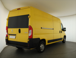 Peugeot Boxer 2019