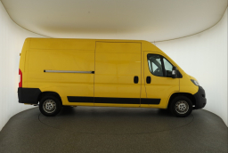 Peugeot Boxer 2019