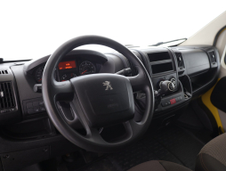 Peugeot Boxer 2019