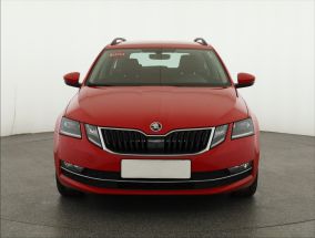 Skoda Octavia - 2018