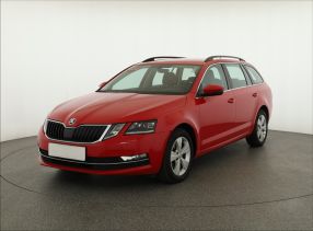 Skoda Octavia - 2018
