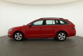 Skoda Octavia - 2018