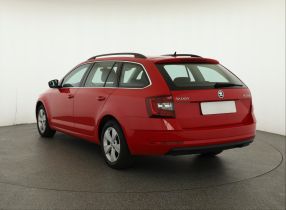 Skoda Octavia - 2018