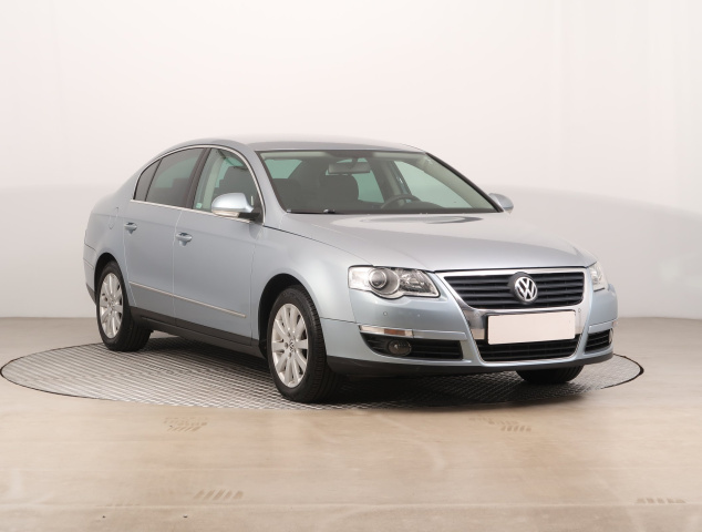 Volkswagen Passat 2005