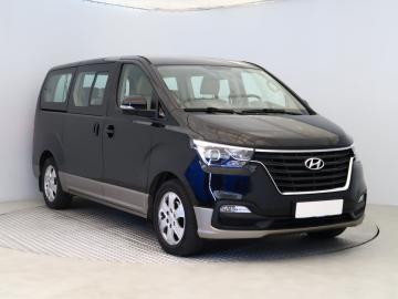 Hyundai H-1 Tour, 2019