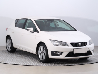 Seat Leon, 2014