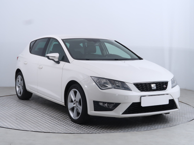 Seat Leon 2014