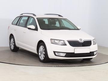 Škoda Octavia, 2013