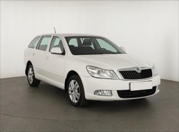 Škoda Octavia, 2011