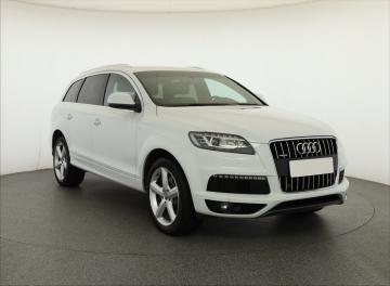 Audi Q7, 2013