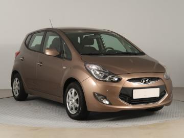 Hyundai ix20, 2014