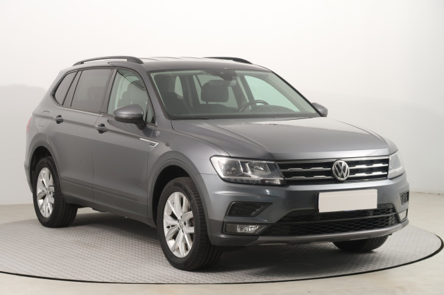 Volkswagen Tiguan Allspace 2020