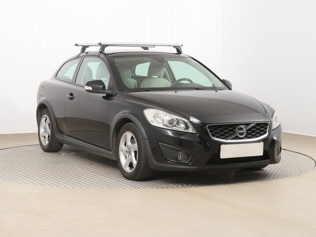 Volvo C30, 2011, D2, 84kW