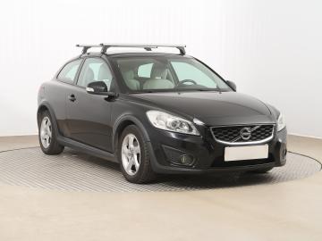 Volvo C30, 2011