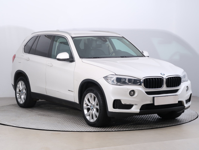 BMW X5 2015