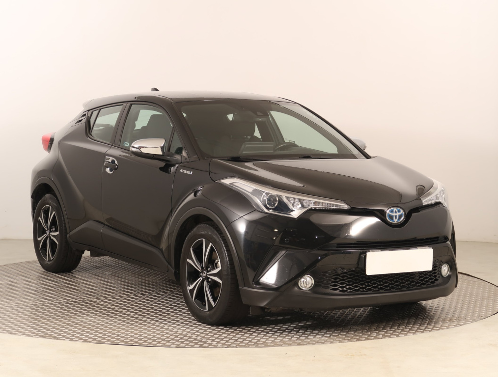 Toyota C-HR, 2019, 1.8 Hybrid, 90kW