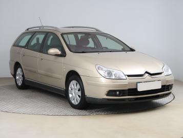 Citroen C5, 2008