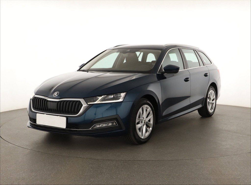 Škoda Octavia, 2020, 2.0 TDI, 85kW