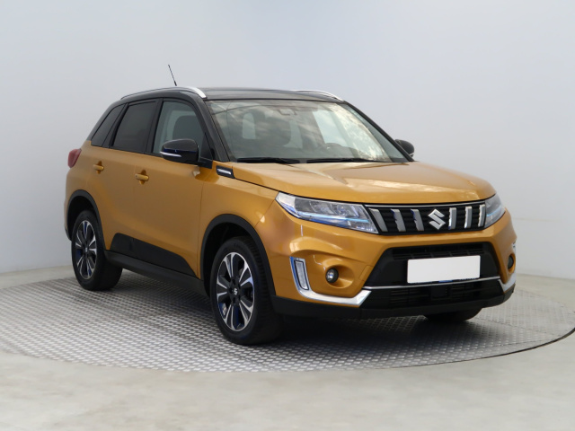 Suzuki Vitara 2020