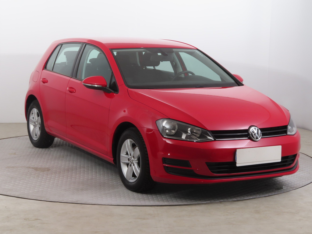 Volkswagen Golf, 2015, 1.2 TSI, 81kW